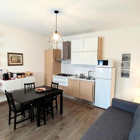 B&B Ca' Nobil Bernate Ticino Luaran gambar