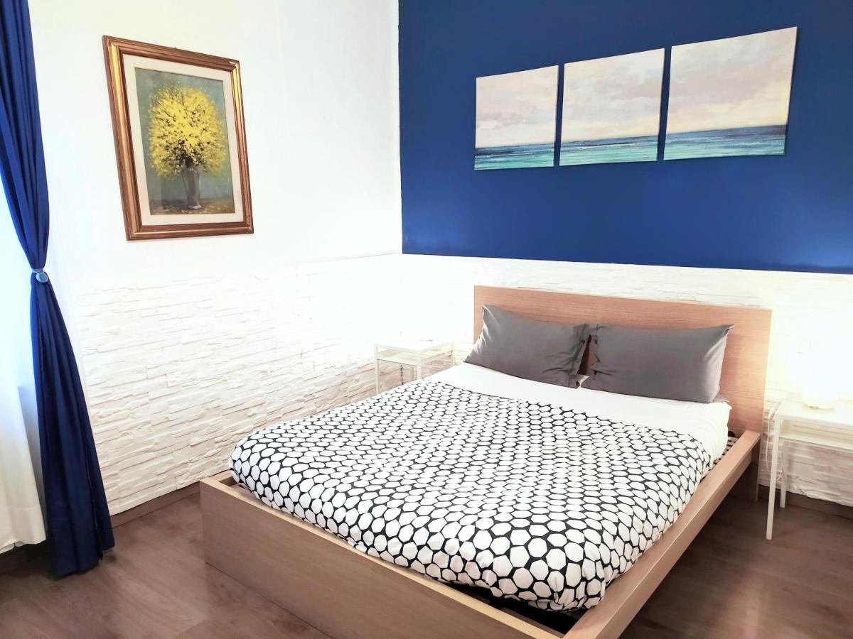 B&B Ca' Nobil Bernate Ticino Luaran gambar