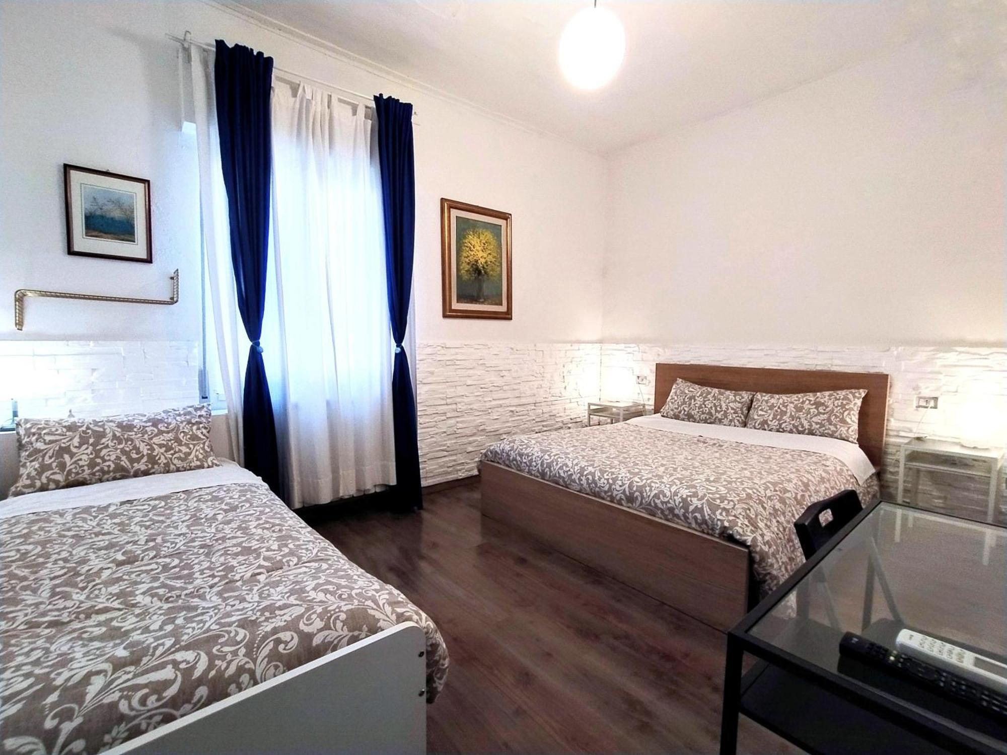 B&B Ca' Nobil Bernate Ticino Luaran gambar