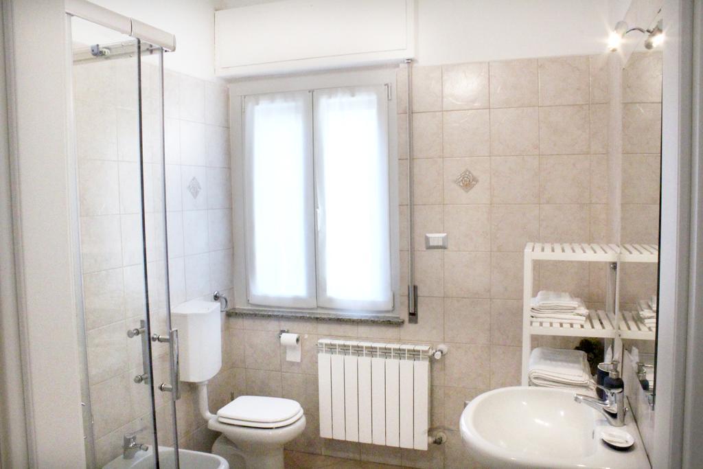 B&B Ca' Nobil Bernate Ticino Luaran gambar