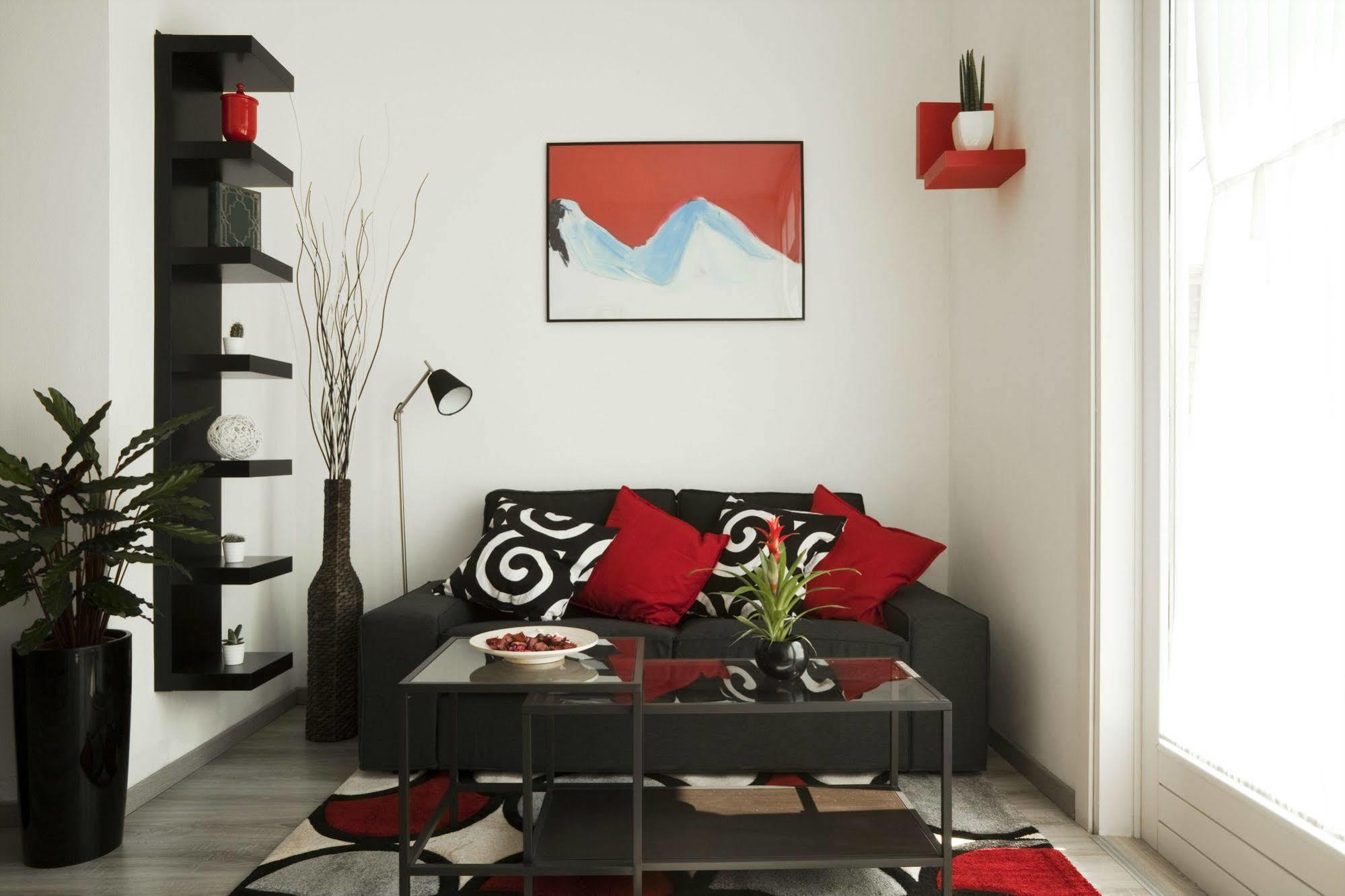 B&B Ca' Nobil Bernate Ticino Luaran gambar