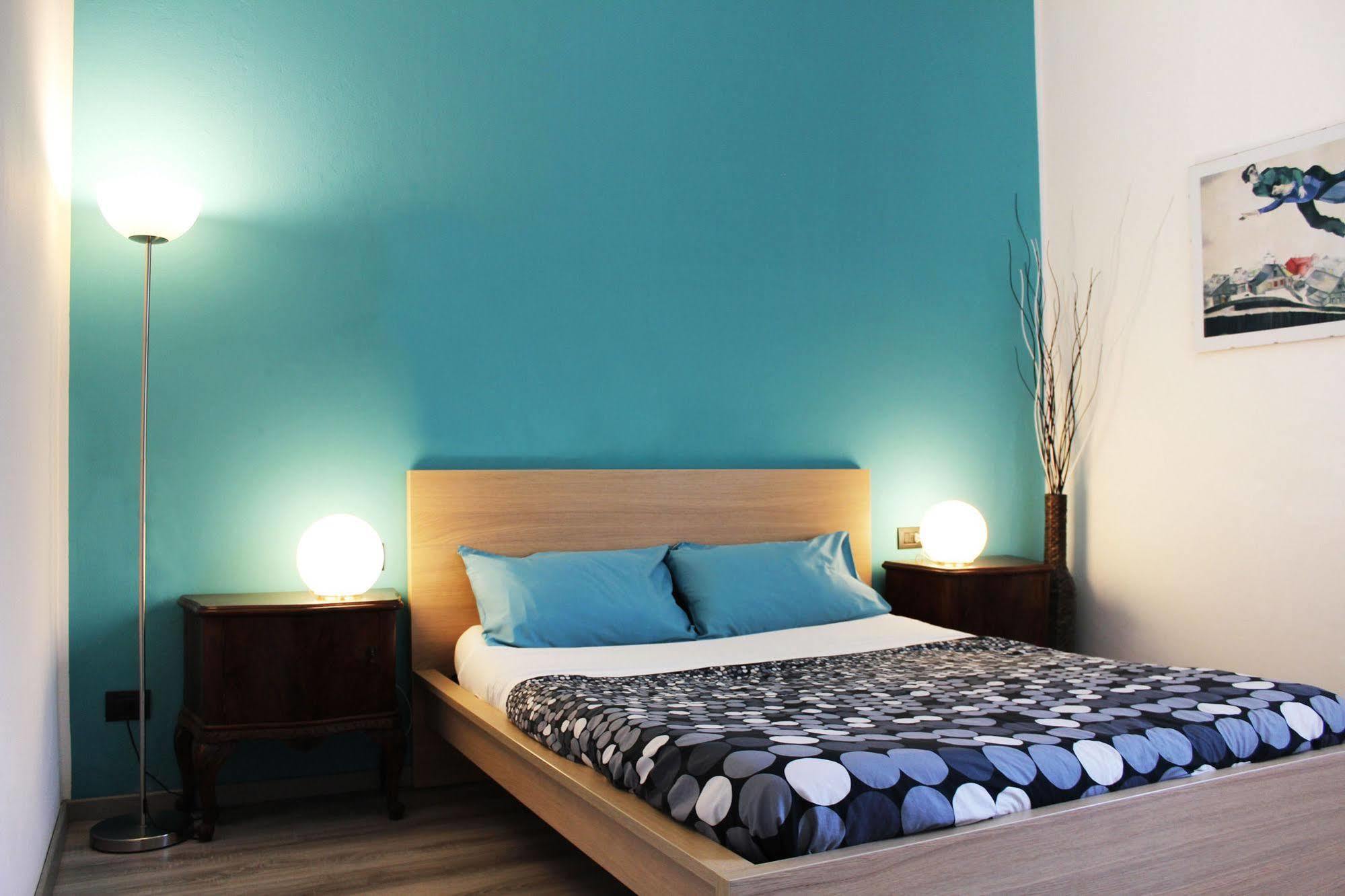 B&B Ca' Nobil Bernate Ticino Luaran gambar