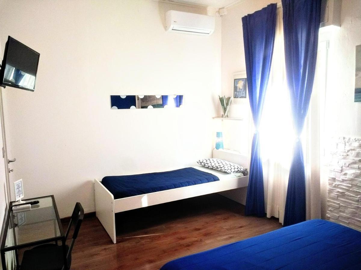 B&B Ca' Nobil Bernate Ticino Luaran gambar